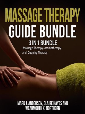 cover image of Massage Therapy Guide Bundle